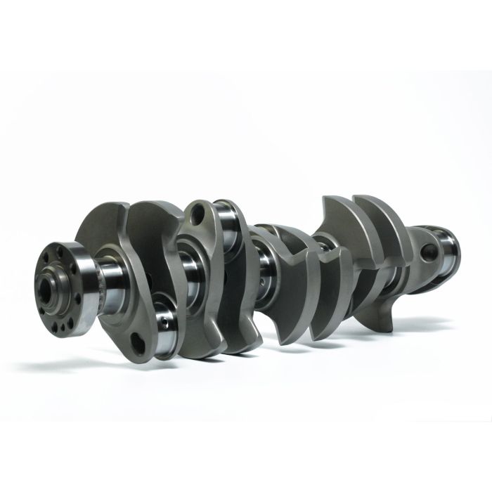 Cigüeñal Billet ZRP para Audi 2.5L RS3 / TTRS DAZA EN40B Carrera 95,2 mm