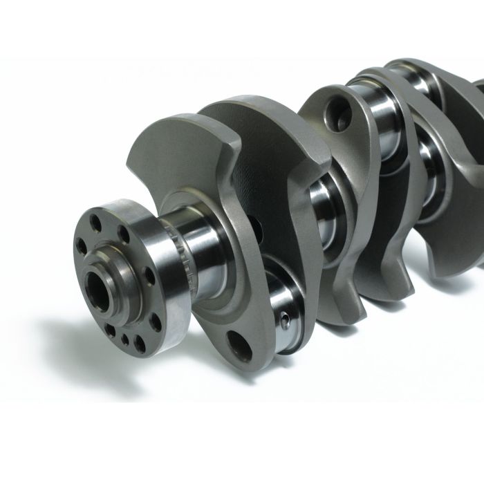Cigüeñal Billet ZRP para Audi 2.5L RS3 / TTRS DAZA EN40B Carrera 95,2 mm