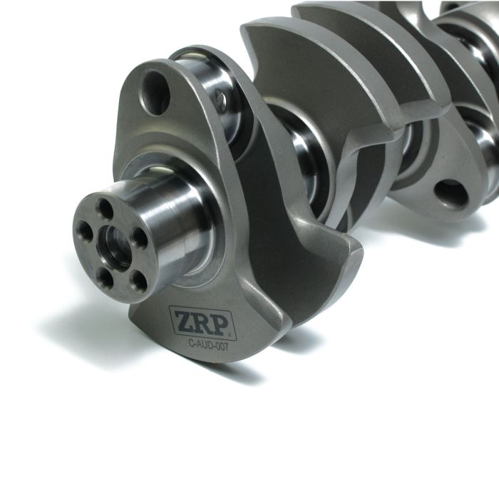 Cigüeñal Billet ZRP para Audi 2.5L RS3 / TTRS DAZA EN40B Carrera 95,2 mm