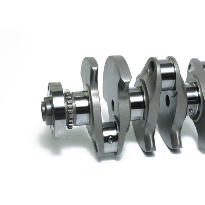 ZRP Billet Crankshaft for Audi 2.5L RS3 / TTRS DAZA EN40B Stroke 95.2 mm