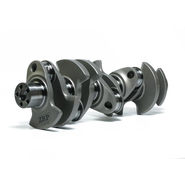 Cigüeñal Billet ZRP para Audi 2.5L RS3 / TTRS DAZA EN40B Carrera 95,2 mm