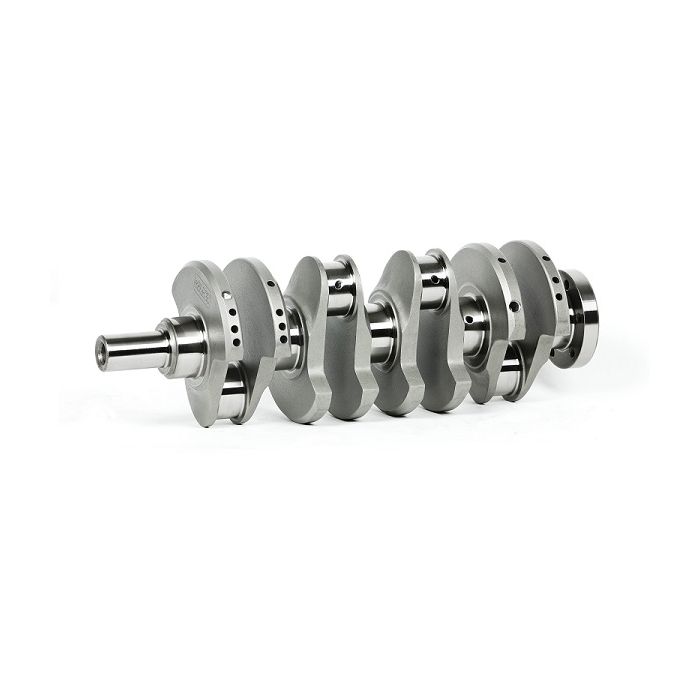 ZRP Machined Crankshaft for Citroën / Peugeot 1.6L TU5J4 / TU5JP4 1.8L Stroker C-CIT-001L
