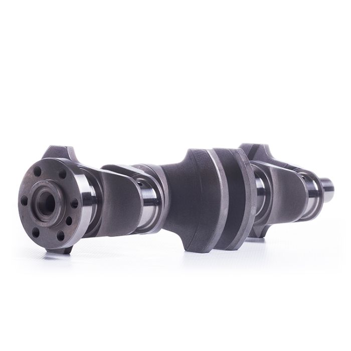 Cigüeñal mecanizado ZRP para Citroën / Peugeot 1.6L TU5J4 / TU5JP4 Carrera estándar C-CIT-004L