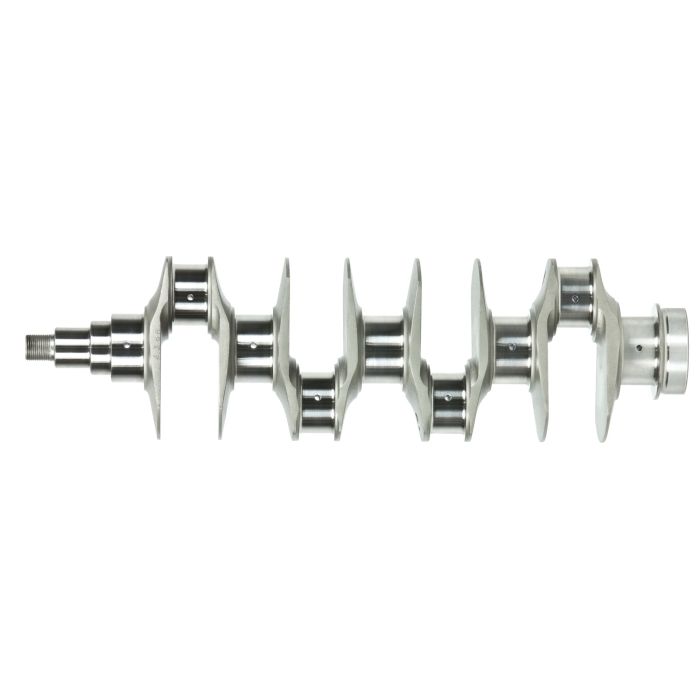ZRP Billet Crankshaft for Fiat 1.6L Turbo Ritmo / Punto 1.9L Stroker C-FIA-001UL