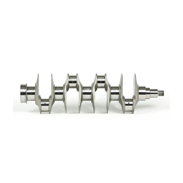 Cigüeñal Billet ZRP para Fiat 1.6L Turbo Ritmo / Punto Std Stroke C-FIA-002L