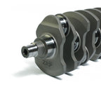 ZRP Machined Crankshaft for Fiat 1.4L Abarth / T-Jet / Grande Punto, 84mm Stroke