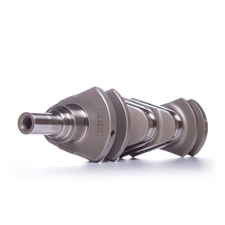 Cigüeñal billet ZRP para Ford 2.0L 16v Cosworth 9 tornillos C-FOR-004L