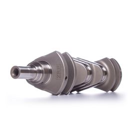 Billet Crankshaft ZRP for Ford 2.0L 16v Cosworth 9-Bolts C-FOR-004L