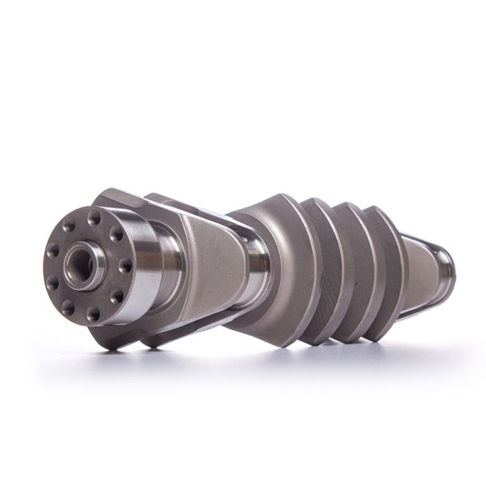 ZRP Machined Crankshaft for Ford 2.0L 16v Cosworth 9-bolt C-FOR-004L