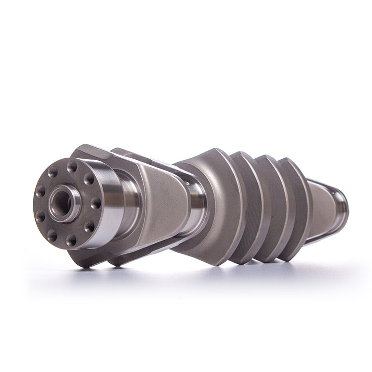Cigüeñal billet ZRP para Ford 2.0L 16v Cosworth 9 tornillos C-FOR-004L
