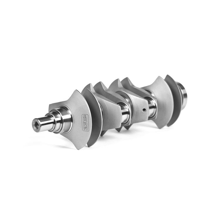 Cigüeñal billet ZRP para Mitsubishi 4B11 EVO 10 2.2L Stroker C-MIT-004L