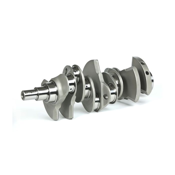 Cigüeñal mecanizado ZRP para Nissan GT-R VR38 DETT 4.1L Stroker C-NIS-004UL