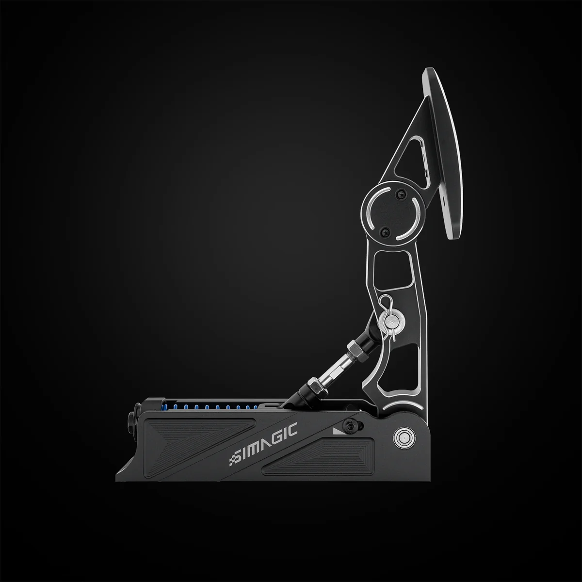 Pedal de embrague SIMAGIC para pedalera P1000 simulador Simracing