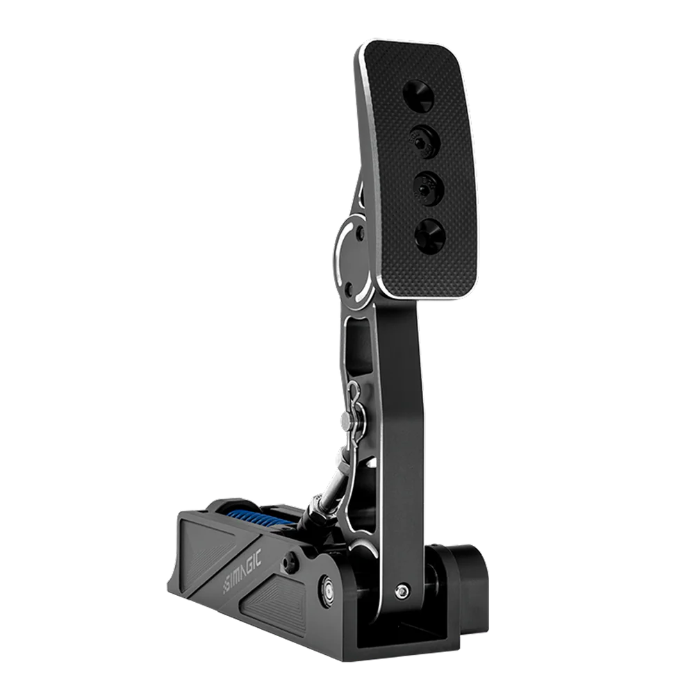 Pedal de embrague SIMAGIC para pedalera P1000 simulador Simracing