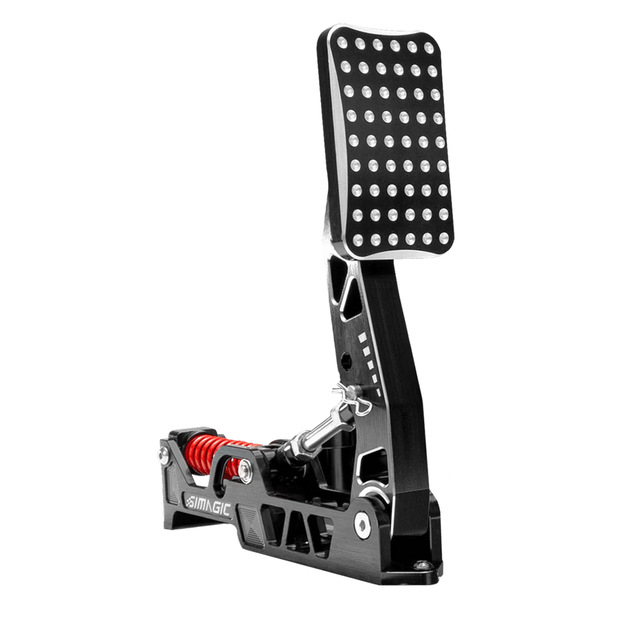 Pedal de embrague SIMAGIC para pedalera P2000 simulador Simracing