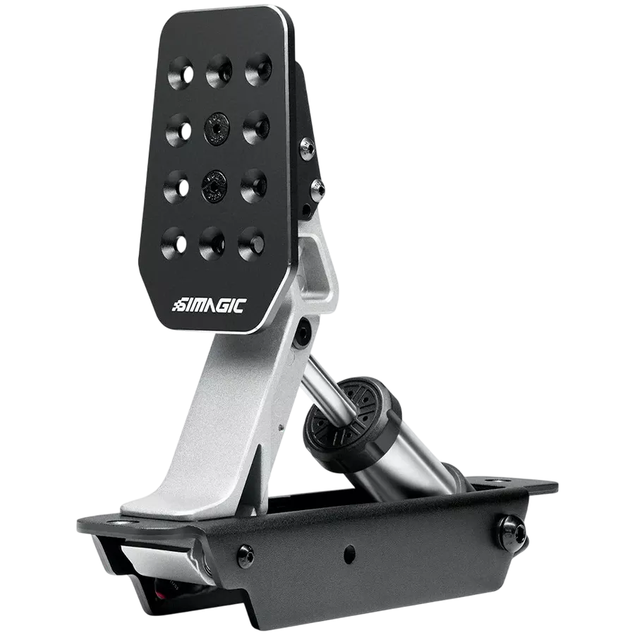 Pedal de embrague SIMAGIC para pedalera P500 Simulador Simracing