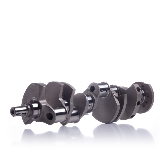 ZRP Billet Crankshaft for Chevy Small Block 3.480" Stroke C-SBC-002UL