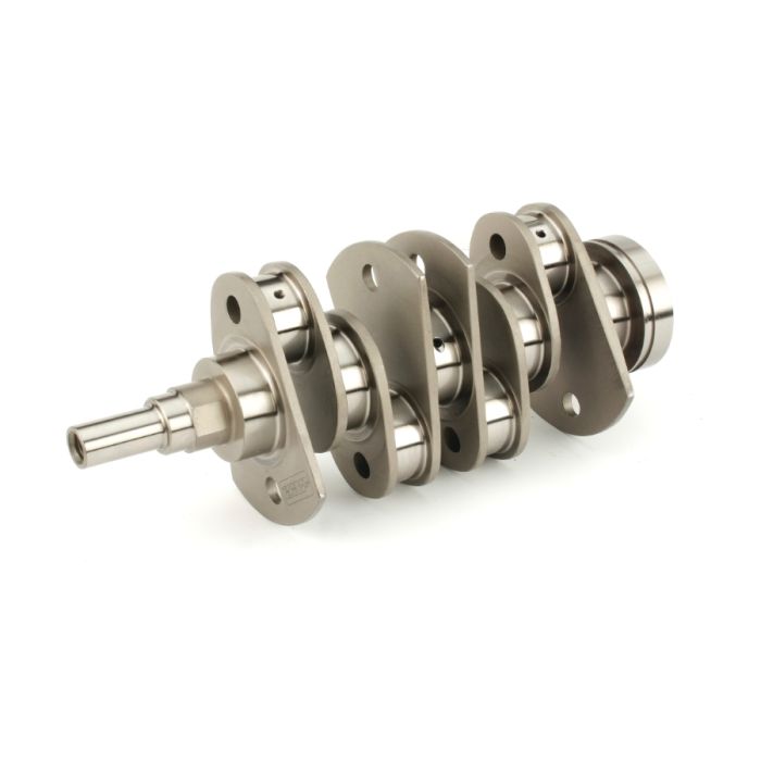 ZRP Machined Aluminium Crankshaft for Subaru 2.5L EJ25 / EJ257 Stroker 2.7L C-SUB-003UL
