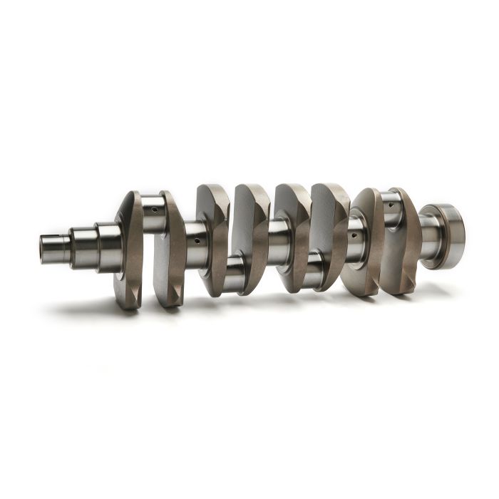 Cigüeñal mecanizado ZRP para Volvo 2.3L B230/B234 Stroker C-VOL-003