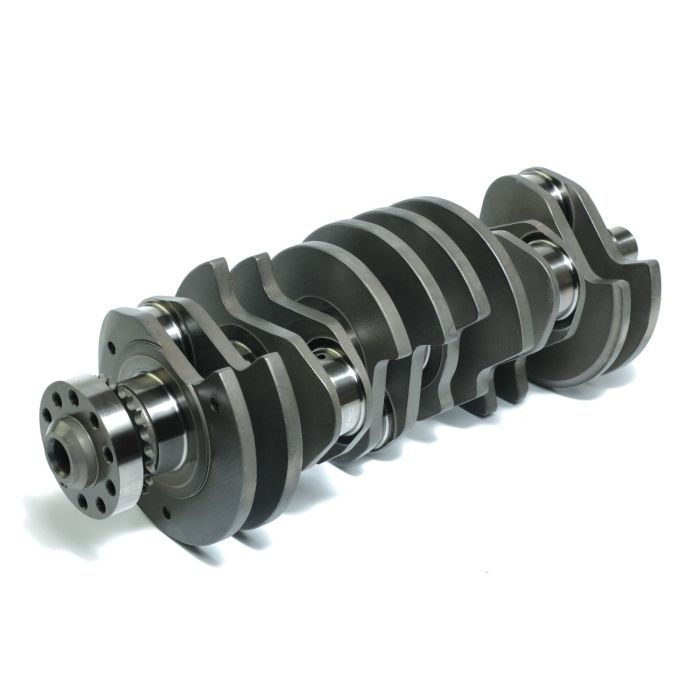 ZRP Machined Crankshaft for VW 3.2L R32 EN40B, 95.9mm Stroke