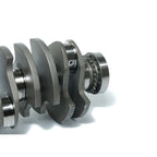 ZRP Machined Crankshaft for VW 3.2L R32 EN40B, 95.9mm Stroke