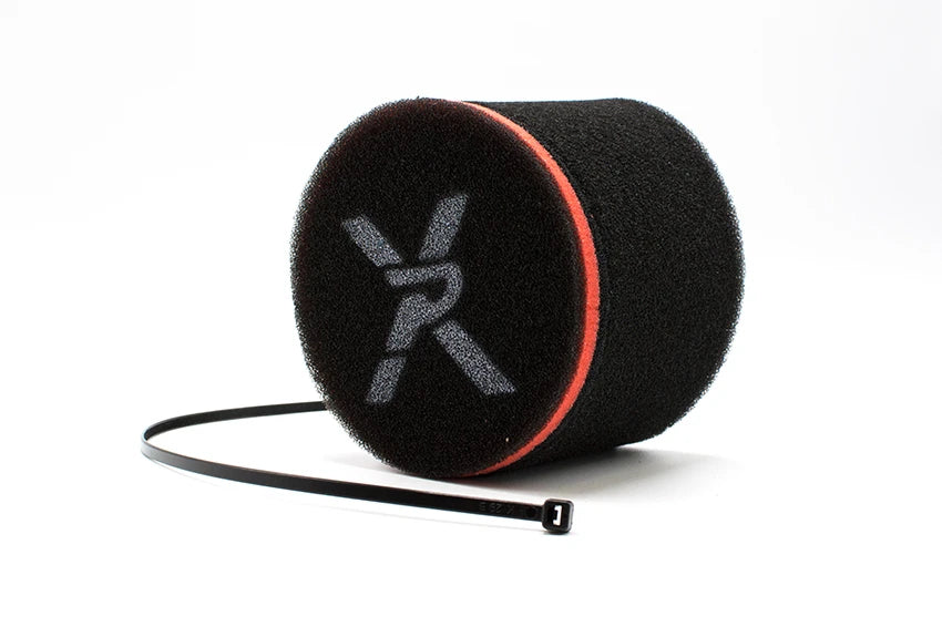 PiperCross Filter Single Trumpet (90x100)