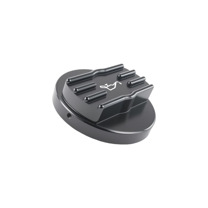 FMIC.EU Aluminum Oil Filler Cap for VW Audi Seat Skoda 2.0T EA888