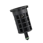 FMIC.EU Oil Filter Housing for BMW B46 B48 N47 N57 2.0 2.0D 3.0D