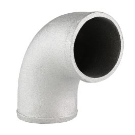 Cast Aluminum Elbow FMIC.EU 90' 51mm