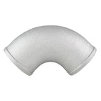 FMIC.EU 90-Degree Cast Aluminum Elbow (89 mm)