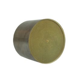 Universal catalyst conventer core 76 mm Euro 5 300 cpsi length 100mm FMIC.EU