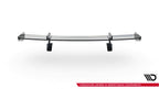 Alerón de carbono con soportes cuello de cisne V.1 para Porsche 718 Cayman 982c
