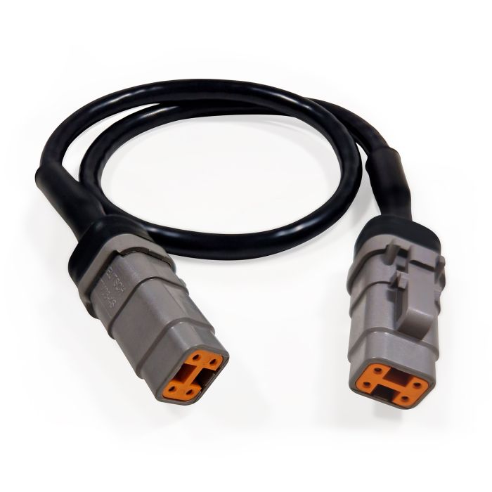 CANchecked DTM2DTM extension cable 0.5m