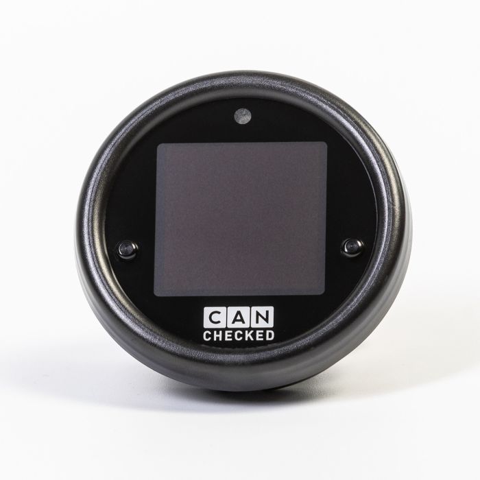 CANchecked MFD15 Gen2 Universal Multifunction Data Display