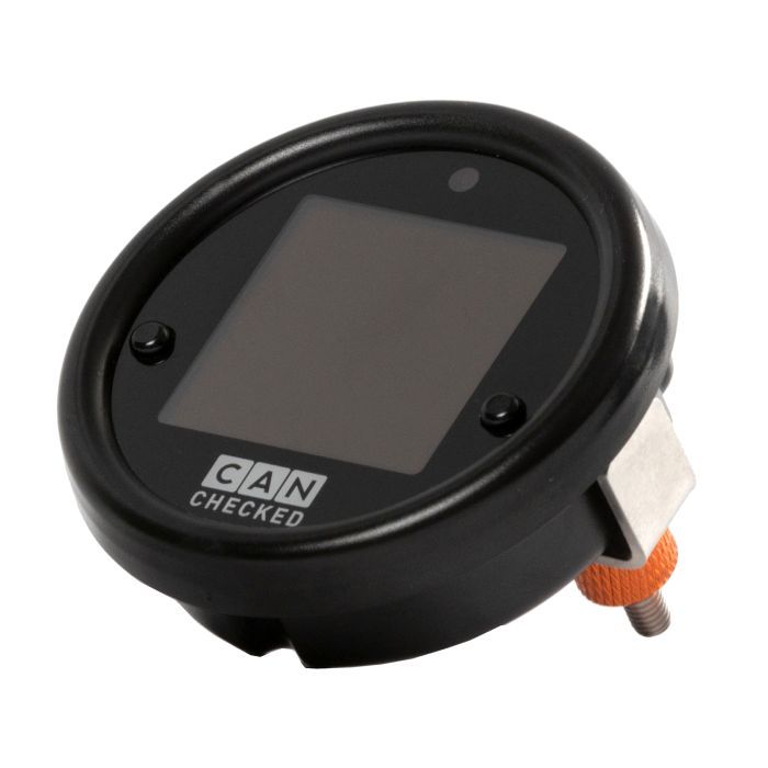 CANchecked MFD15 Gen2 Universal Multifunction Data Display