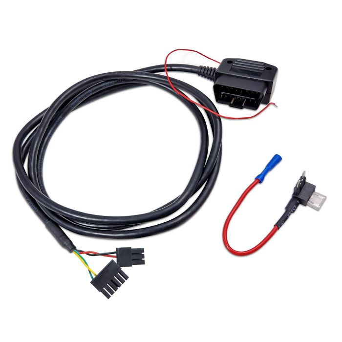 CANchecked MFD15 Gen2 Multifunction Display with OBD2 Cable (compatible)