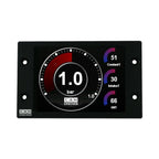 CANchecked MFD28 Gen2 Universal Multifunction Display