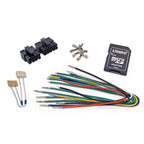 CANchecked MFD28 Gen2 Pantalla de datos multifunción universal