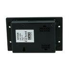CANchecked MFD28 Gen2 Universal Multifunction Display