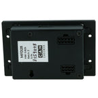 CANchecked MFD28 Gen2 Pantalla de datos multifunción universal