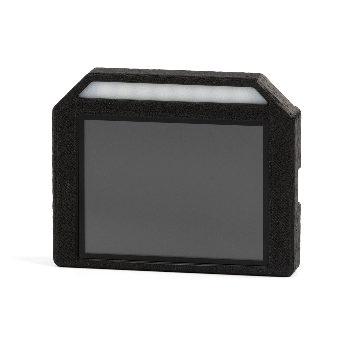 CANchecked MFD32S Gen2 Pantalla de datos multifunción universal con shiftlight integrado