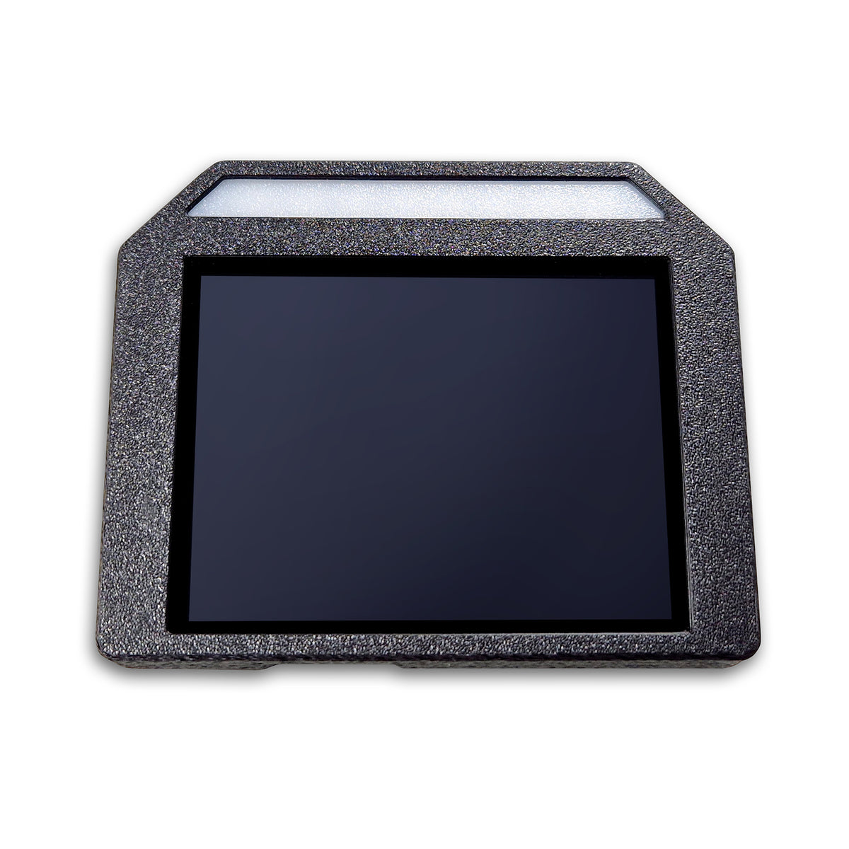 CANchecked MFD32S Gen2 Pantalla de datos multifunción universal con shiftlight integrado