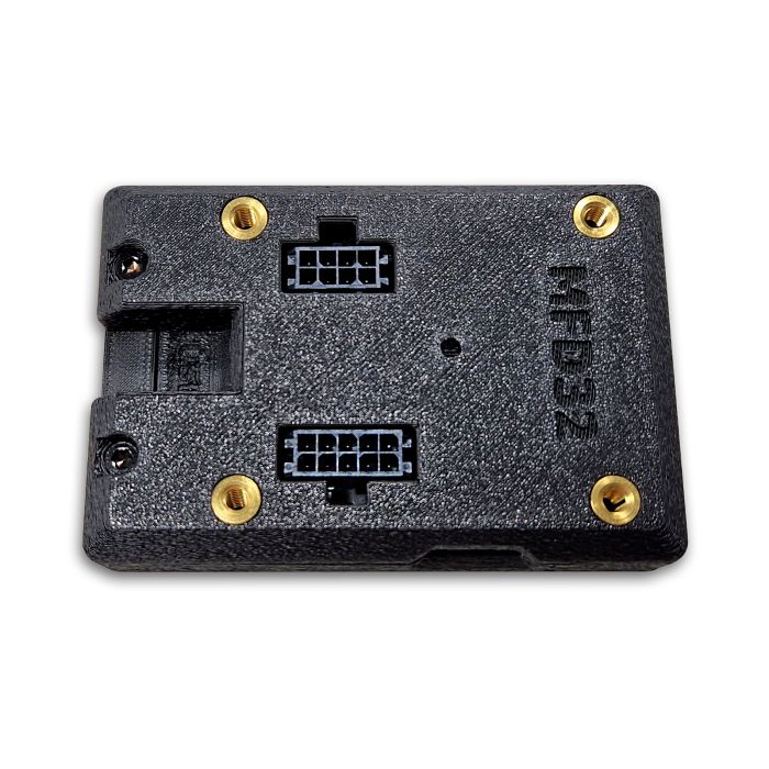 CANchecked MFD32 Gen2 Universal Multifunction Display