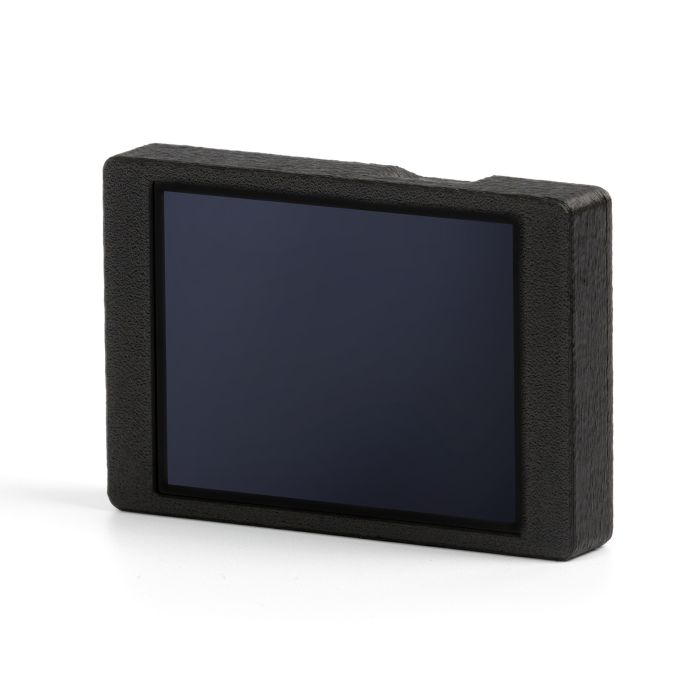 CANchecked MFD32 Gen2 Universal Multifunction Display