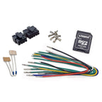 CANchecked MFD32 Gen2 Universal Multifunction Display