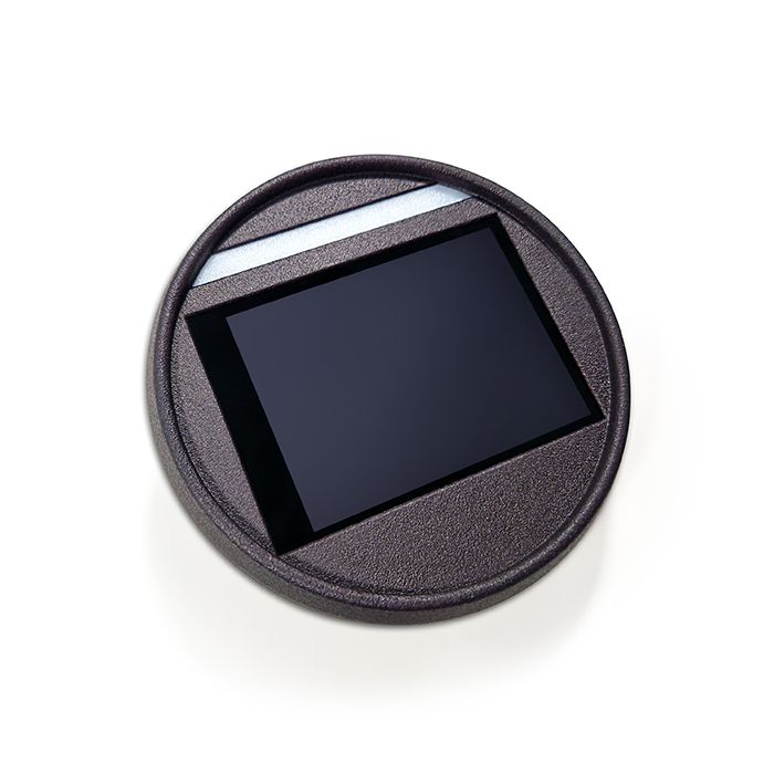 CANchecked MFA100S display