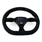 CANchecked SWD32 Gen2 - Volantes planos
