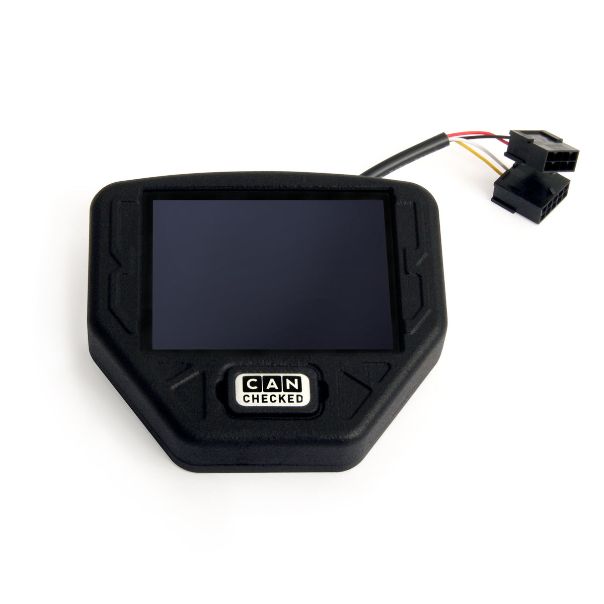 CANchecked SWD32 Gen2 - Volantes planos