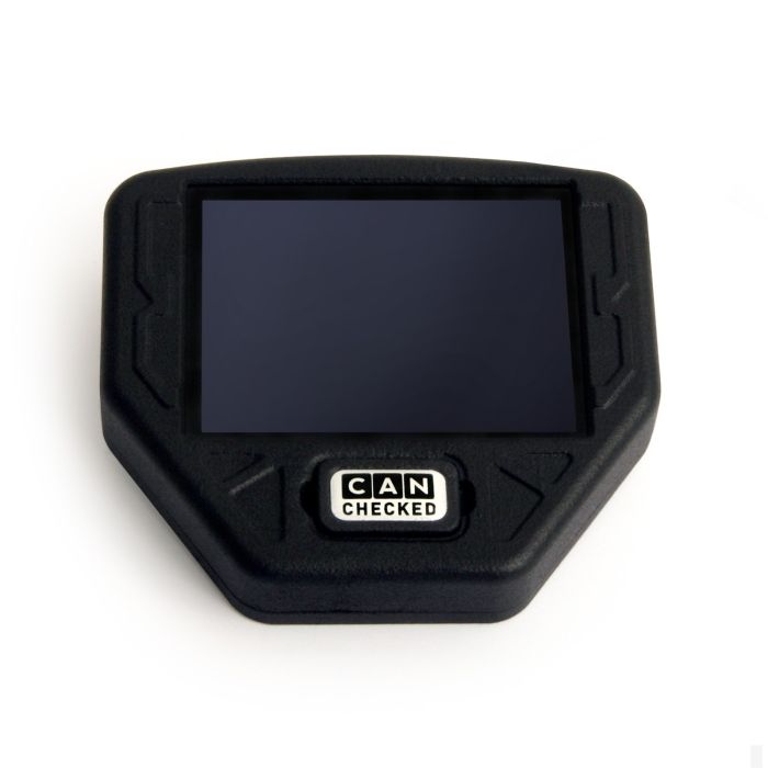 SWD32 Gen2 Concave Steering Wheel with CAN Check