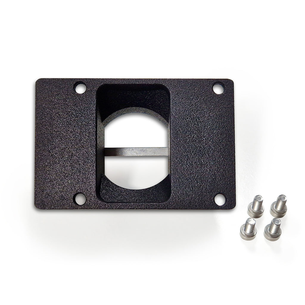 CANchecked GPA32 - Adaptador universal de 52 mm para MFD32/MFD32S
